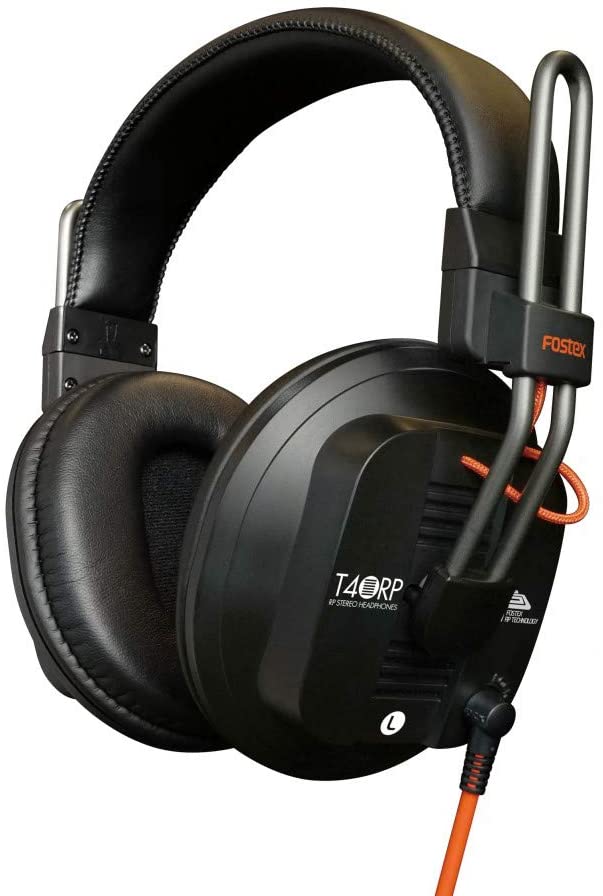 Fostex T40RP MK3 Studio Headphones