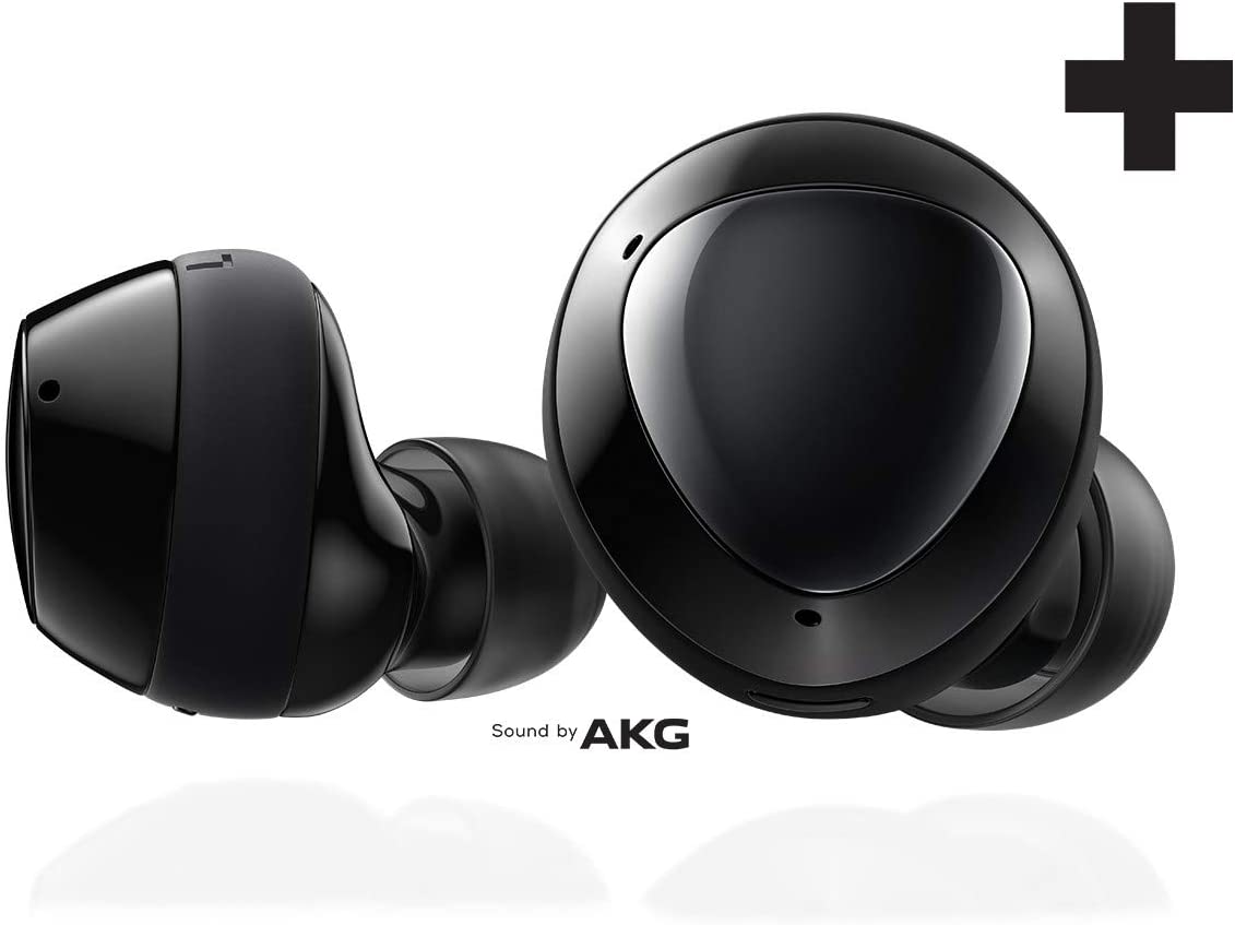 Samsung Galaxy Buds Plus