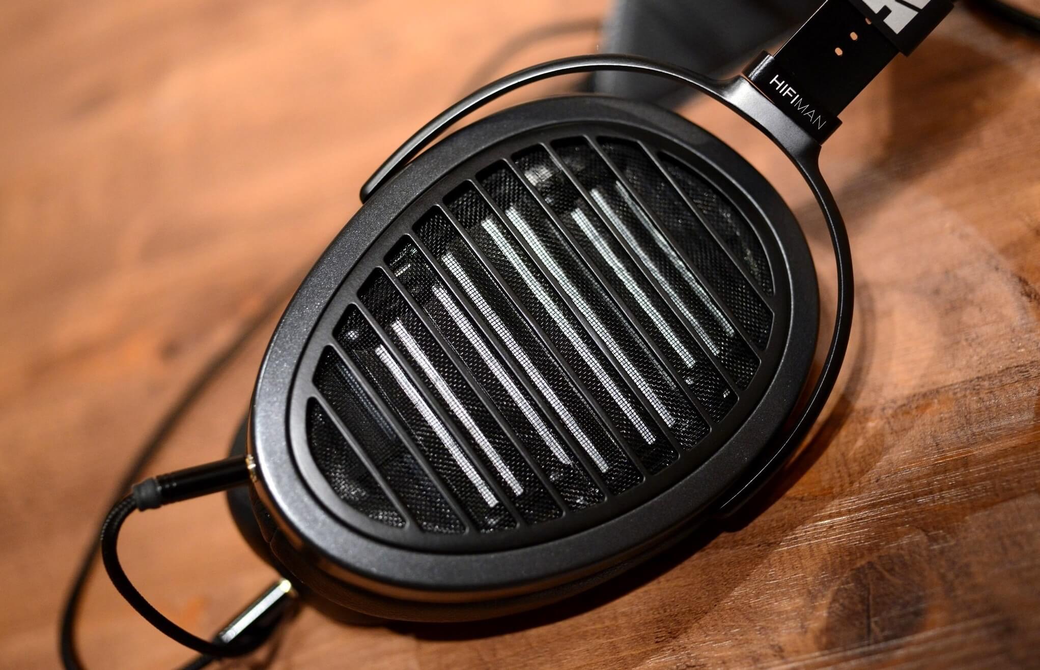 HiFiMan Arya: Best Planar Magnetic Headphones for under $2000 review