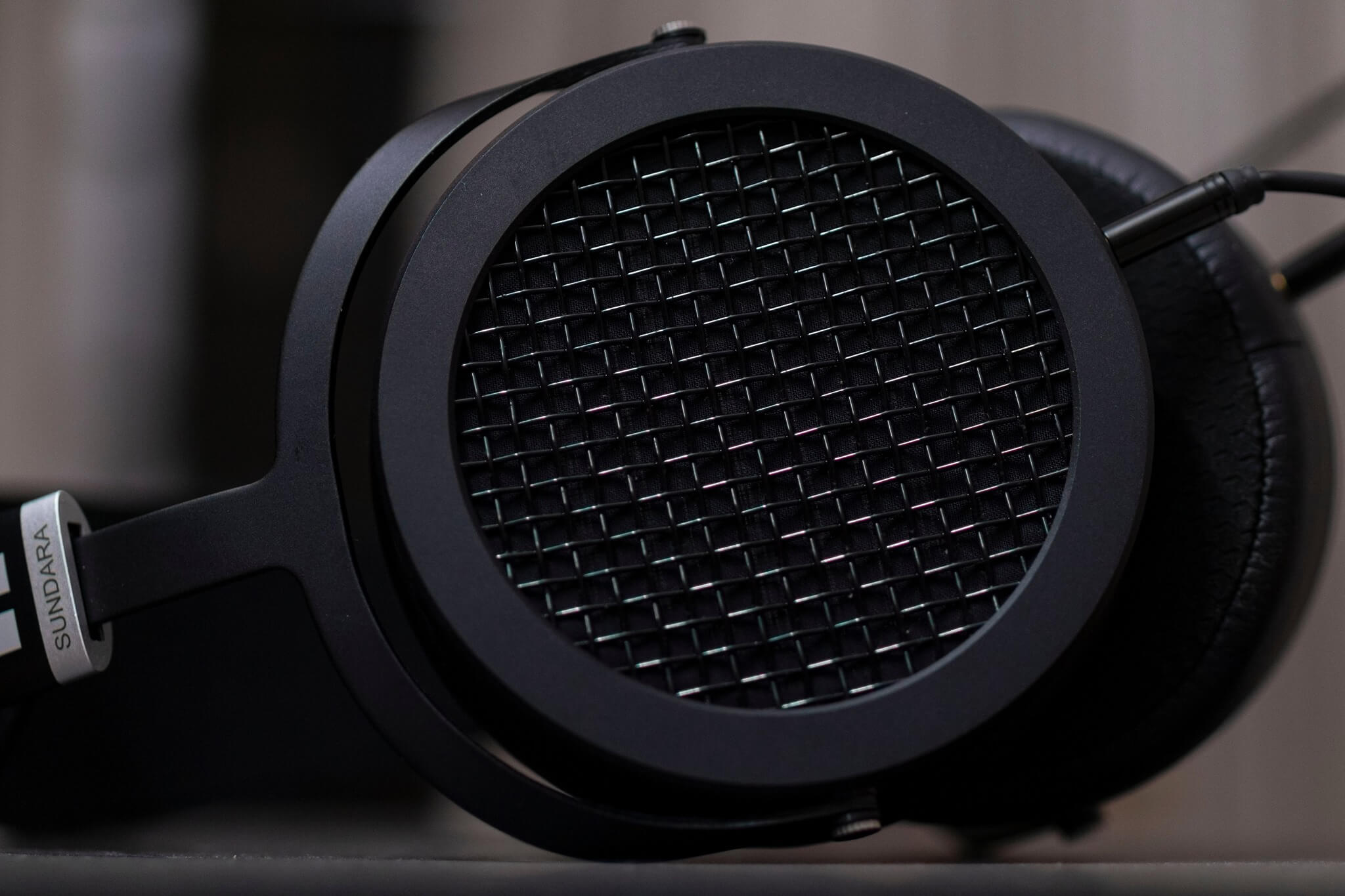 HiFiMan Sundara for Gaming headphones