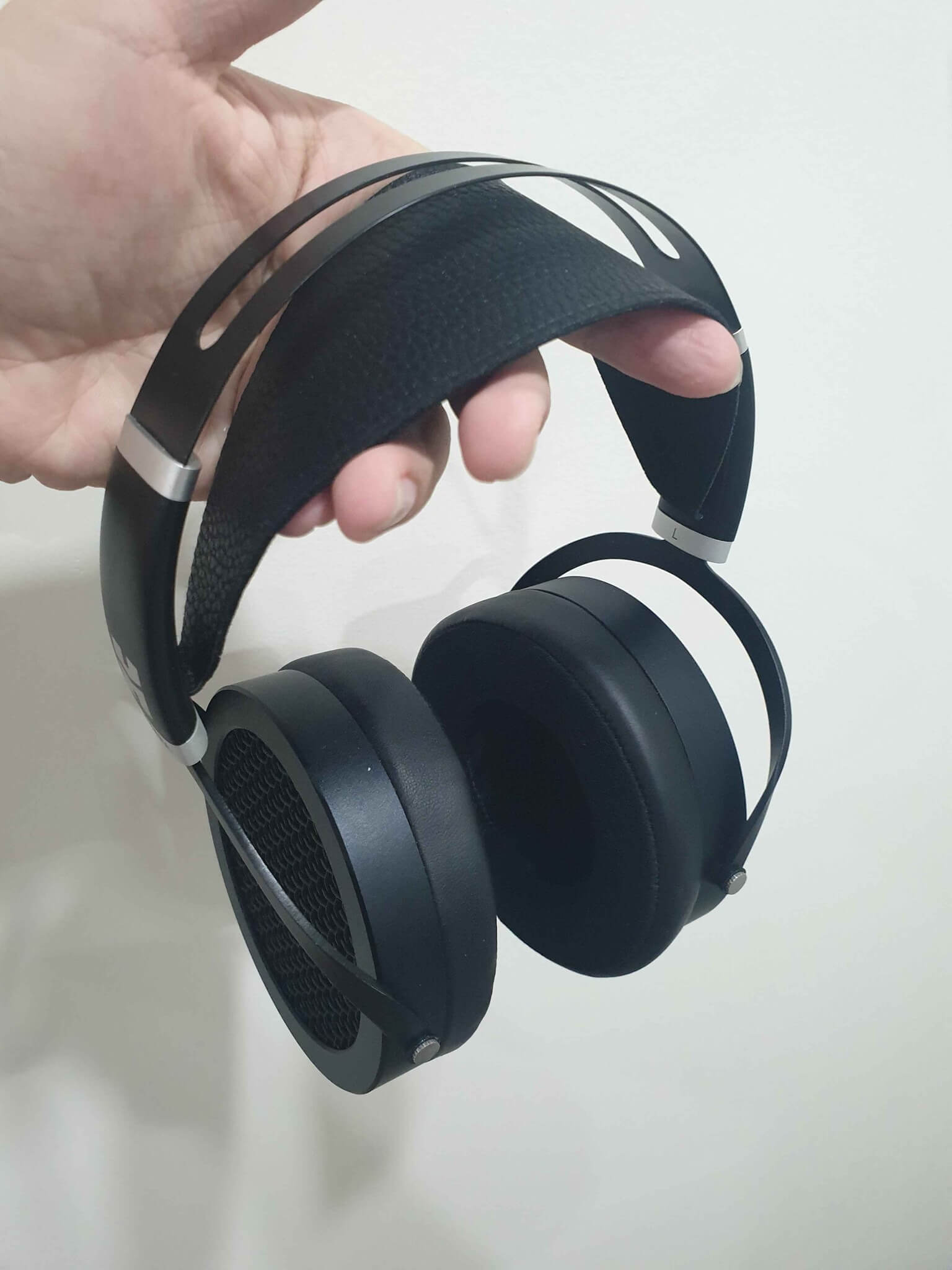 HiFiMan Sundara look