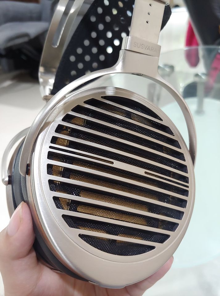The best HiFiMan headphones: SUSVARA