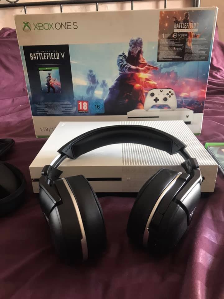 Stealth 700 Gen 2 Sound Quality