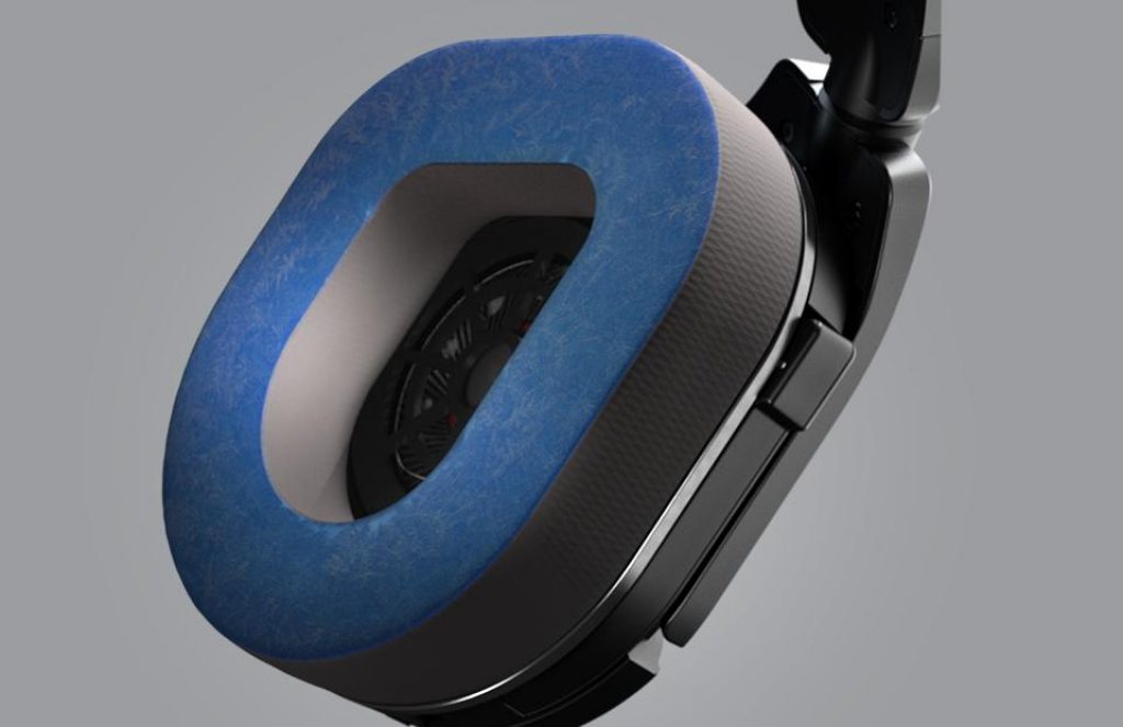 Turtle Beach Stealth 700 Generation 2 Wireless AerofitCooling Technology