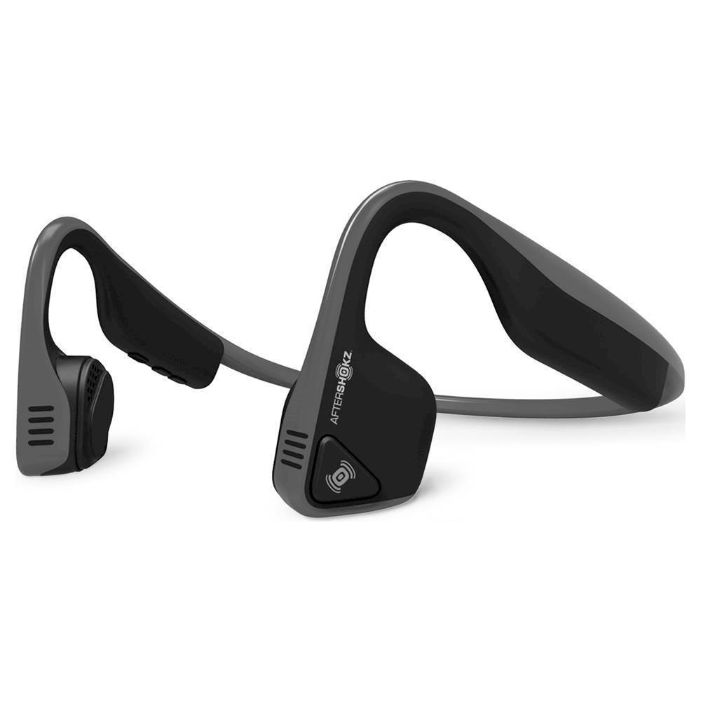Aftershokz Titanium Bone Conduction Bluetooth Headset