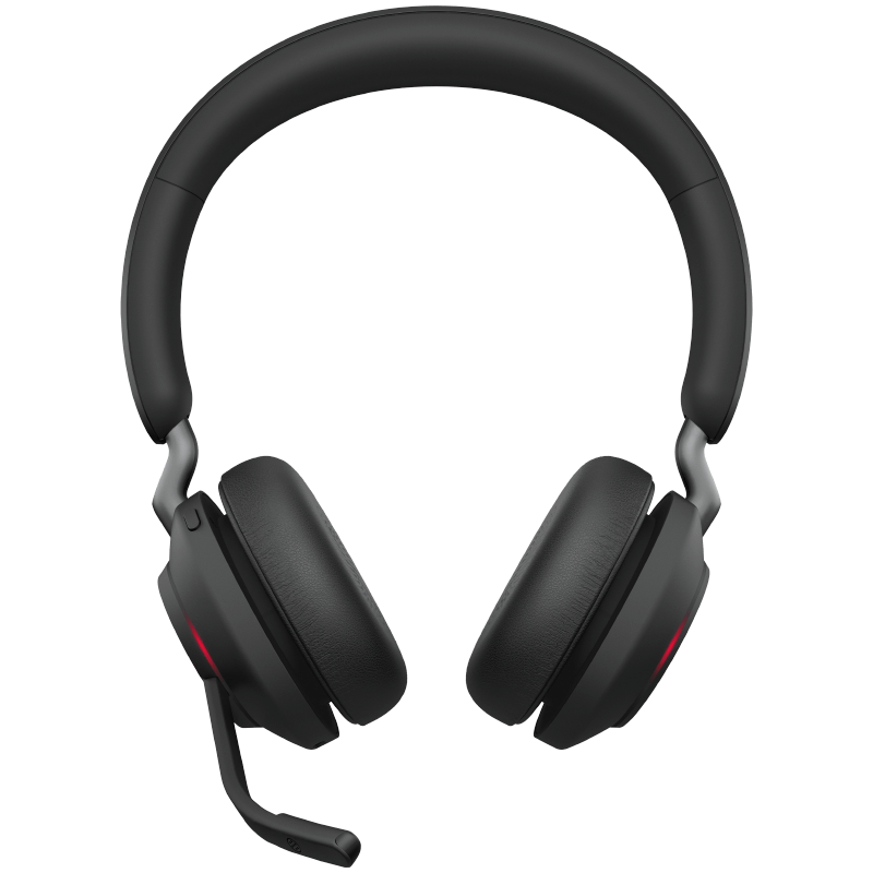 Jabra Evolve2 65 Wireless Headphones