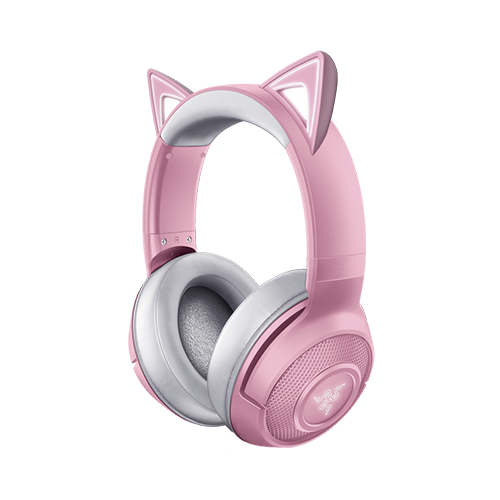 Razer Kraken BT Kitty Bluetooth Headphones
